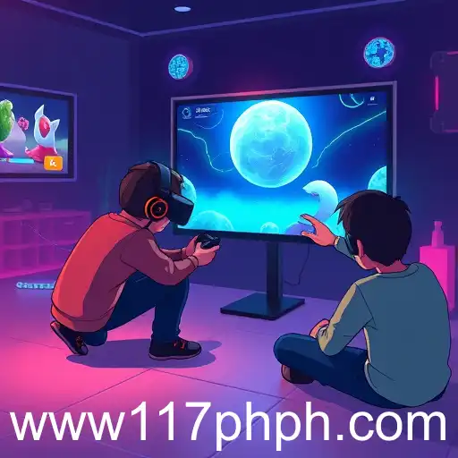 117ph: Revolutionizing Gaming in the Modern Era