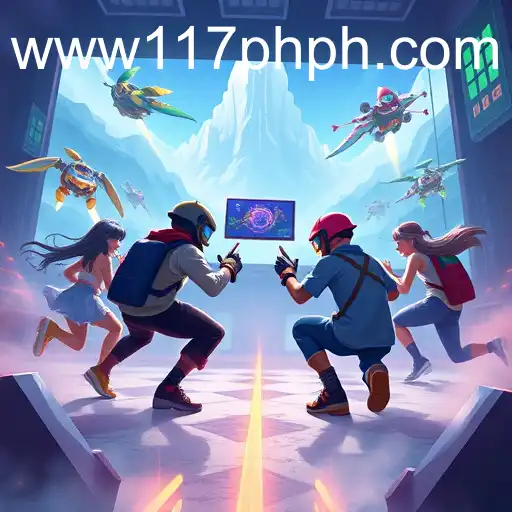 117ph: Revolutionizing Online Gaming