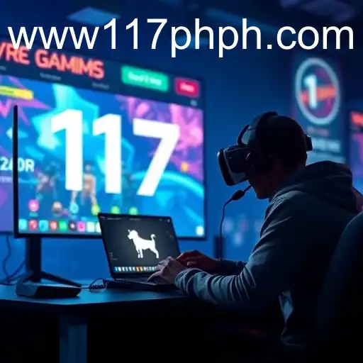 The Rise of 117ph: A New Era for Online Gaming