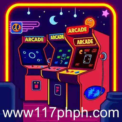 Exploring the Exciting World of Arcade Games on 117ph