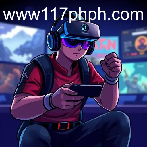 The Evolution of Online Gaming Through 117ph