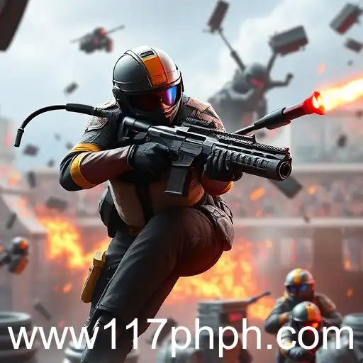 The Digital Playground: How Online Platforms Are Shaping Modern Gaming