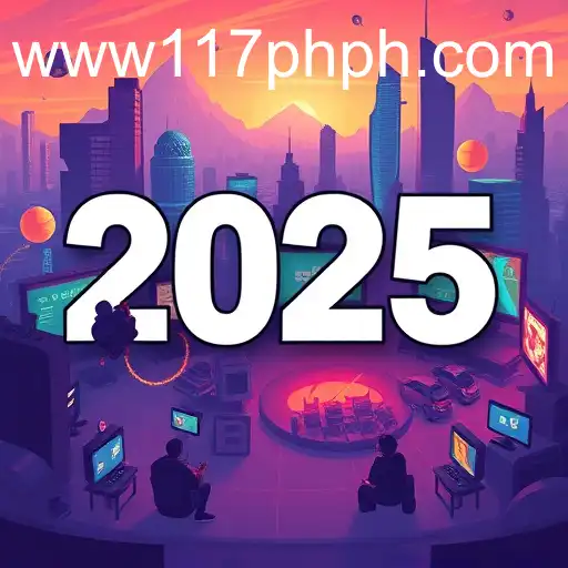 The Evolution of Online Gaming in 2025