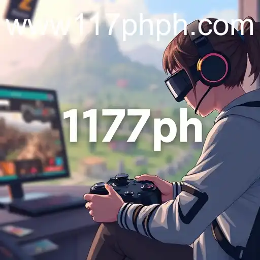 The Evolving World of Online Gaming in 2025