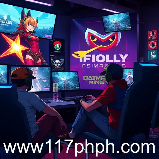 Gaming Trends of the Future