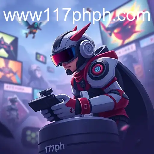 Gaming Platform Revolution: A New Era with 117ph
