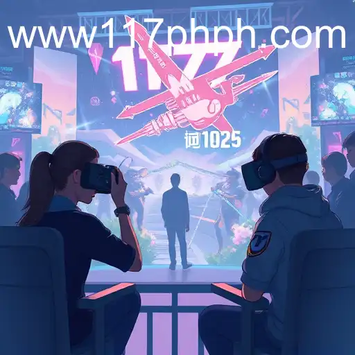 Gaming Platform 117ph: Revolutionizing Player Engagement in 2025