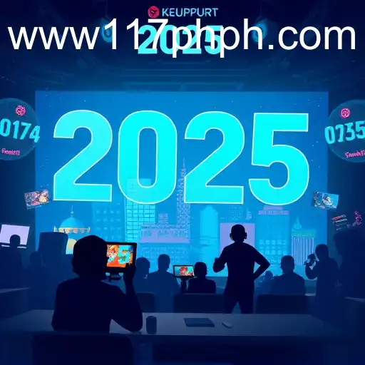 The Rising Influence of Game Platforms in 2025