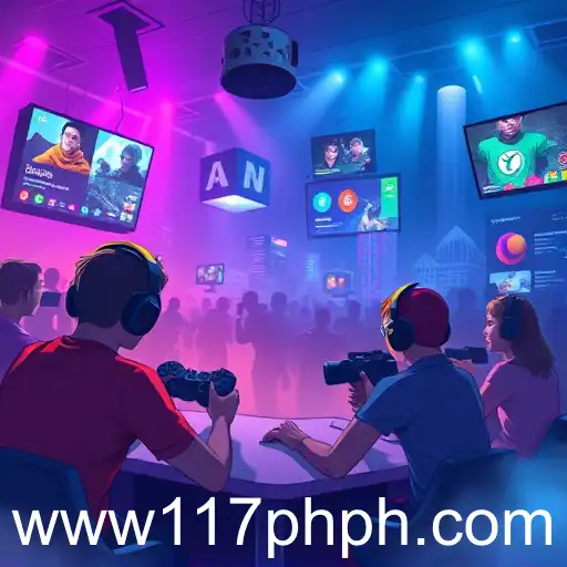 Evolving Trends in 117ph Gaming