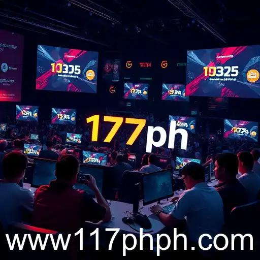 The Growing Influence of 117ph in 2025's Gaming Landscape