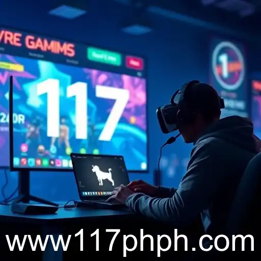 The Rise of 117ph: A New Era for Online Gaming