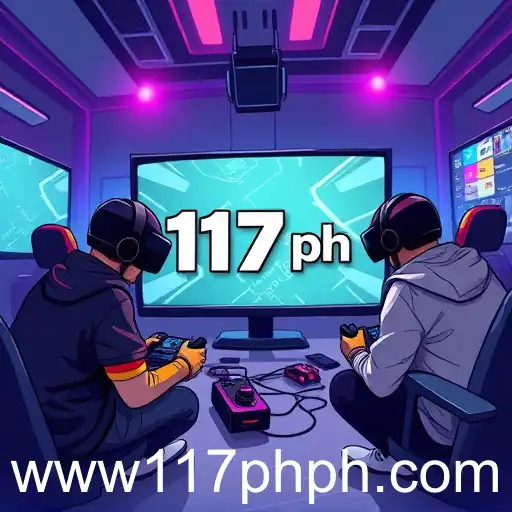 Exploring the Digital Evolution of 117ph in 2025