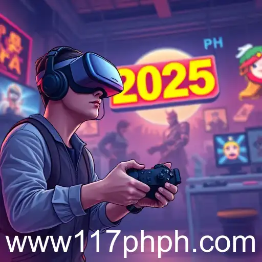 Emerging Trends in Online Gaming