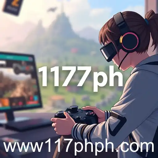 The Evolving World of Online Gaming in 2025