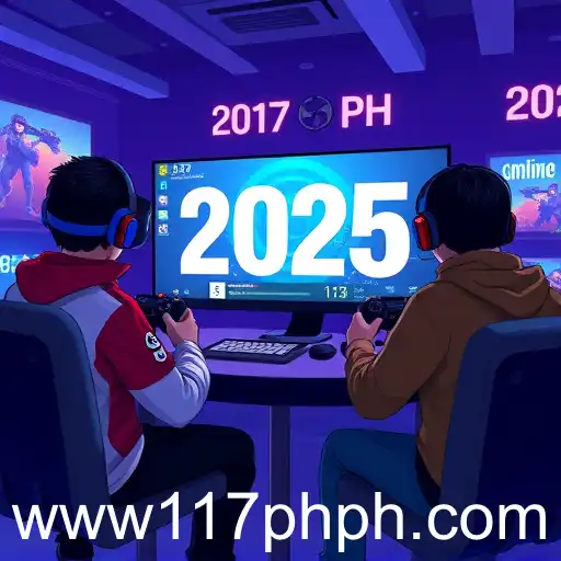 117ph: The Evolving Landscape of Online Gaming in 2025