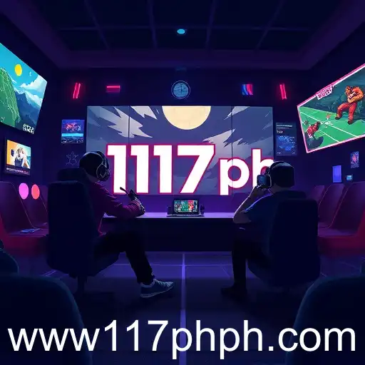 Exploring 117ph: The Game Platform Revolutionizing Digital Play