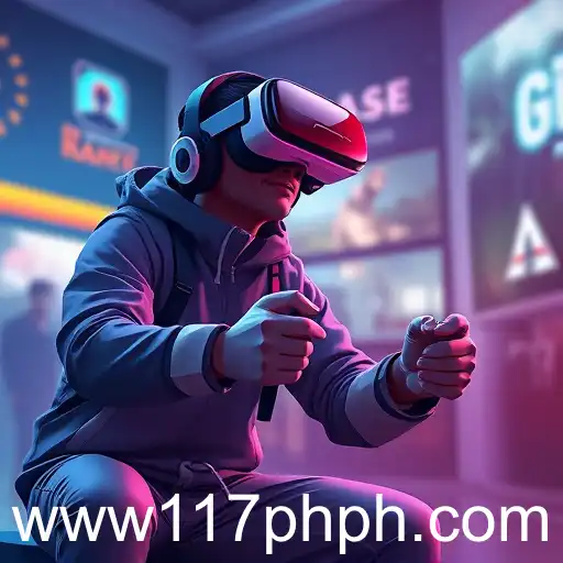 Exploring the Rise of Online Gaming in 2025