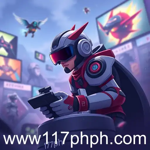Gaming Platform Revolution: A New Era with 117ph