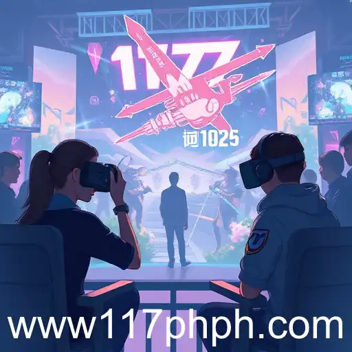 Gaming Platform 117ph: Revolutionizing Player Engagement in 2025