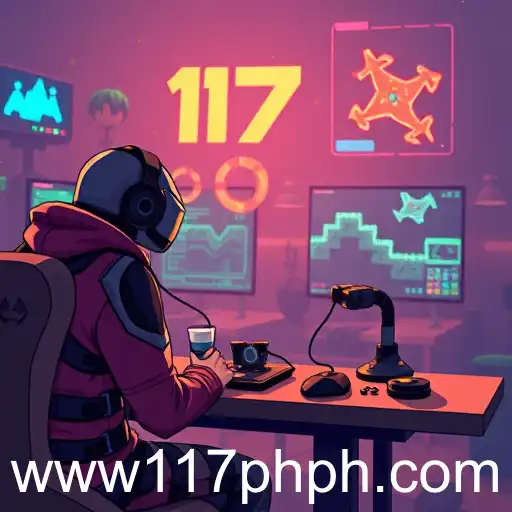 Gaming Trends and the Rise of 117ph