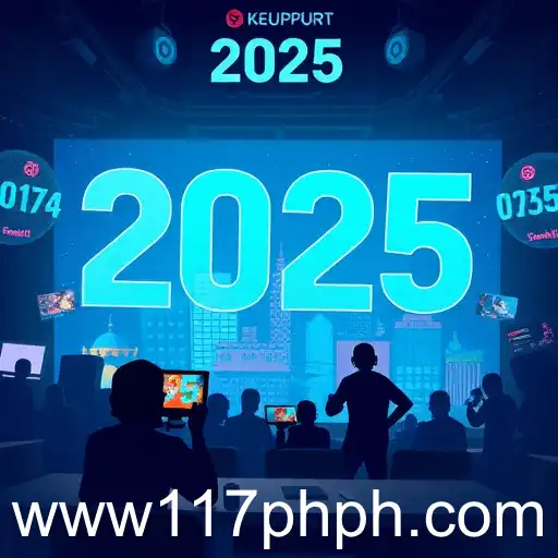 The Rising Influence of Game Platforms in 2025