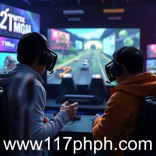 The Rise of 117ph: A New Era for Online Gaming