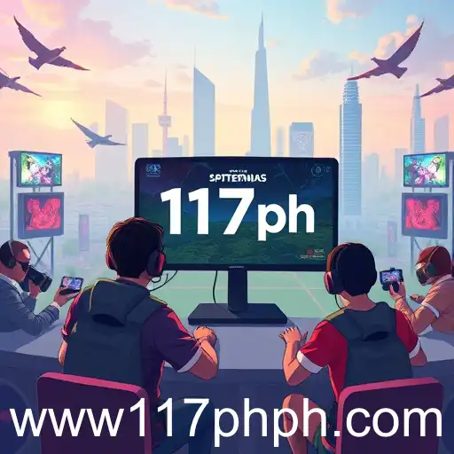 The Rise of Online Gaming Amidst Global Shifts