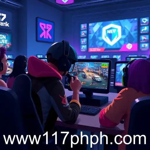 The Rise of 117ph in Gaming