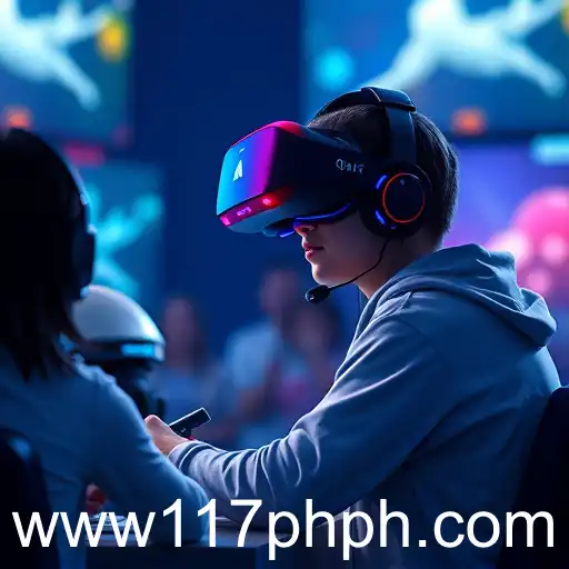 Rise of Online Game Platforms