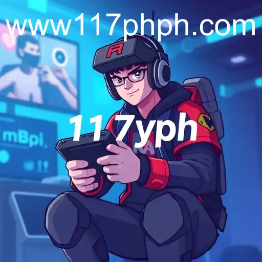 The Rise of 117ph in the Gaming World