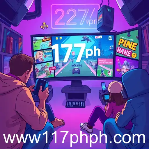 The Rise of 117ph in Gaming