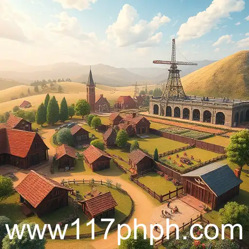 The Rising Popularity of Simulation Games: Exploring the 117ph Phenomenon