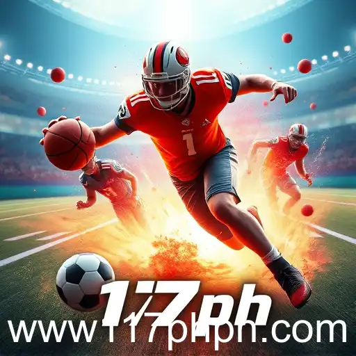 Exploring the Thrilling World of Sports Games: Discover the Arena of 117ph